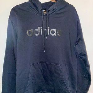 Adidas unisex sweatshirt